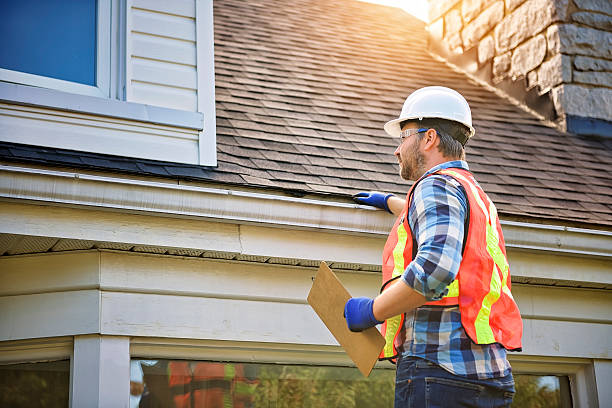 Licensed Gutter Installation service in Churchville, NY - Big Toms Roofing